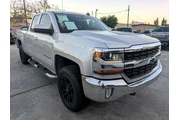 2017 Silverado 1500 LT Double thumbnail
