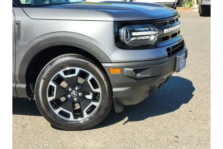 $29572 : Ford Bronco Sport 2024 AWD O image 6