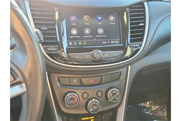 $20255 : Chevrolet Trax 2022 AWD LT 4 image 8