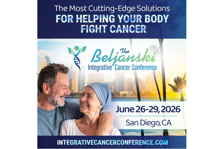BI Cancer Conference image 1