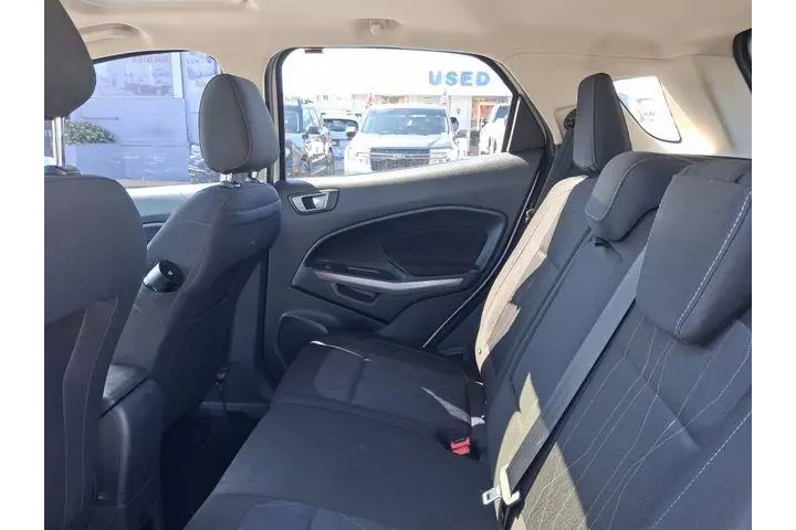 $11990 : Ford EcoSport 2020 SE 4dr Cr image 6