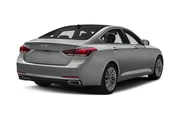 $11990 : Genesis G80 2017 3.8 4dr Sed thumbnail