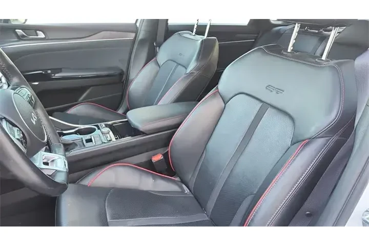 $29818 : Kia K5 2024 GT 4dr Sedan image 10