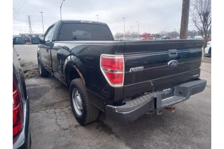$8500 : 2013 F-150 image 4