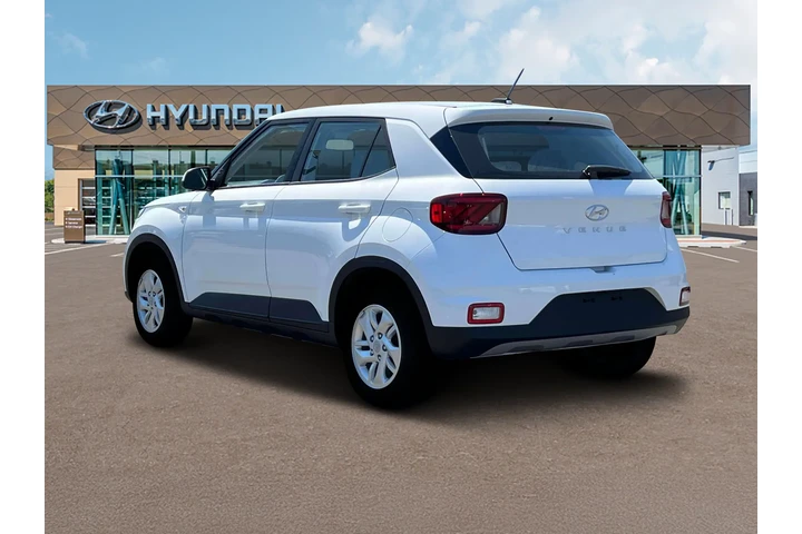 $22000 : Hyundai VENUE 2025 SE 4dr Cr image 5