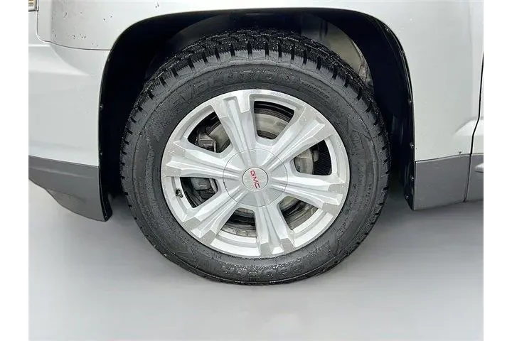 $9975 : GMC Terrain 2016 AWD SLT 4dr image 7