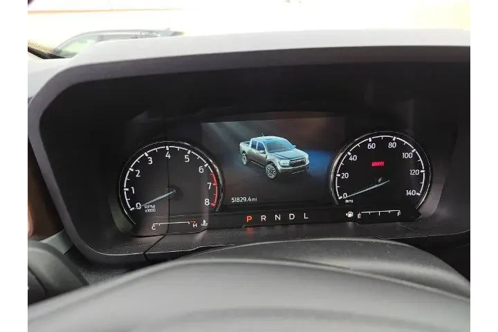 $26793 : Ford Maverick 2022 AWD XL 4d image 8