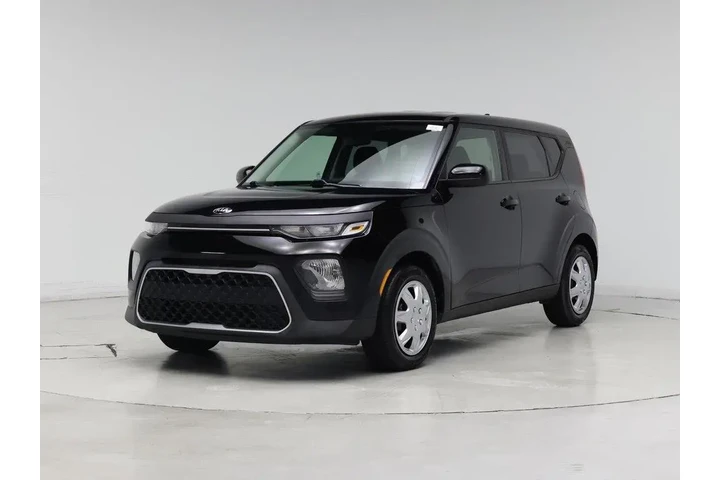 $15998 : Kia Soul 2020 LX 4dr Crossov image 4