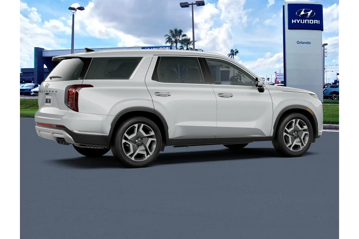 $33998 : Hyundai PALISADE 2024 SEL 4d image 8