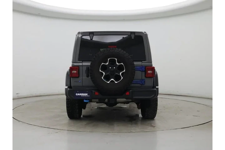 $35998 : Jeep Wrangler 2023 4x4 Rubic image 6