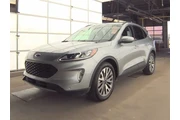 Ford Escape Hybrid 2022 AWD en Syracuse