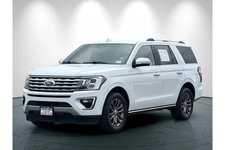 $23491 : Ford Expedition 2020 4x4 Lim image 8