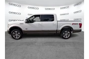 $13997 : Ford F-150 2015 4x4 King Ran thumbnail