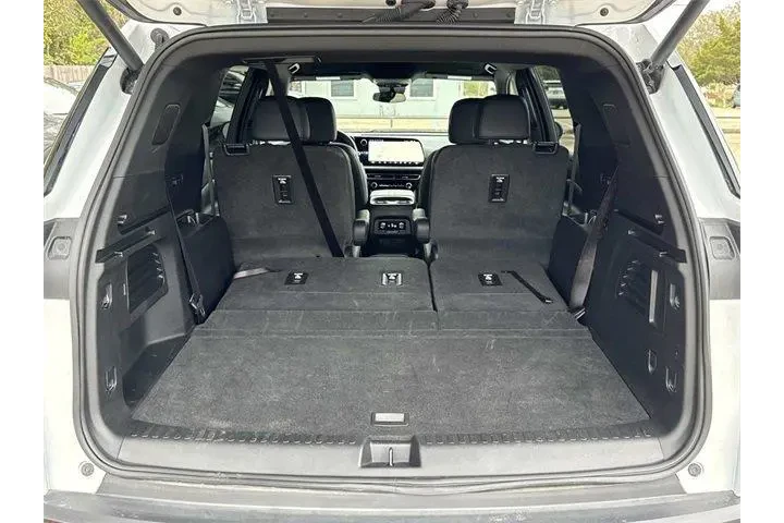 $38470 : Chevrolet Traverse 2025 LT 4 image 6