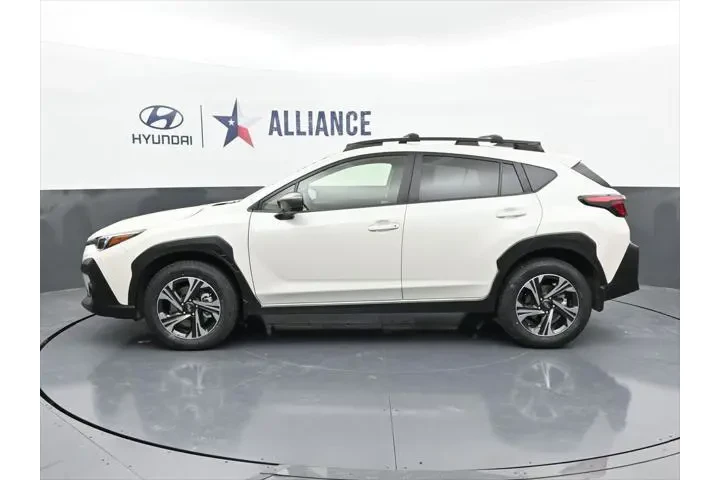 $26647 : Subaru Crosstrek 2025 AWD Pr image 3
