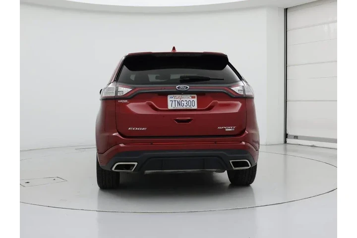 $20998 : Ford Edge 2016 AWD Sport 4dr image 6