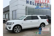 Ford Expedition MAX 2021 4x4