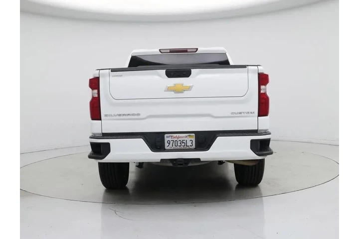 $26998 : Chevrolet Silverado 1500 202 image 6