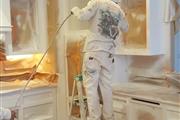 Cabinets refinishing & drywall en Orange County