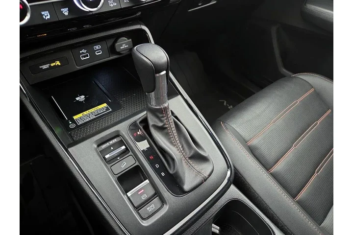 $34998 : Honda CR-V Hybrid 2023 AWD S image 9