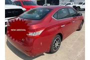 $10991 : Nissan Sentra 2013 S 4dr Sed thumbnail