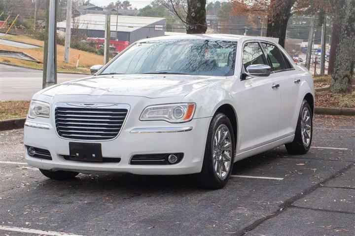 $8900 : 2012 CHRYSLER 3002012 CHRYSLE image 8