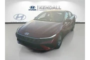 $16754 : Hyundai ELANTRA 2025 SE 4dr thumbnail