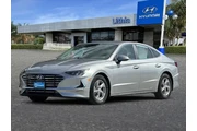 Hyundai SONATA 2021 SE 4dr S en Fresno