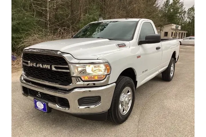 $29108 : Ram 2500 2021 4x2 Tradesman image 3