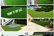 Artificial Grass Installation thumbnail 3