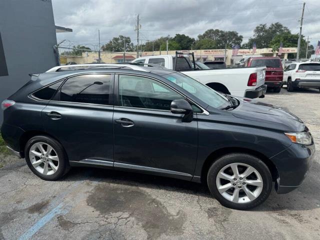 $8850 : 2010 RX 350 image 5