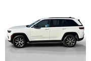 $29771 : Jeep Grand Cherokee 2024 4x4 thumbnail