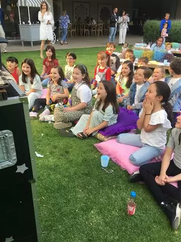Mago Show Fiesta Infantil image 10