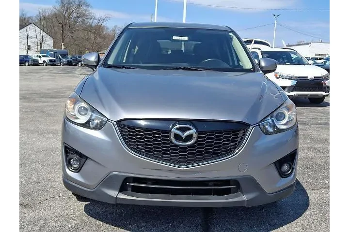 $12330 : Mazda CX-5 2015 AWD Touring image 2