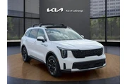$32999 : Kia Sorento 2024 S 4dr SUV thumbnail