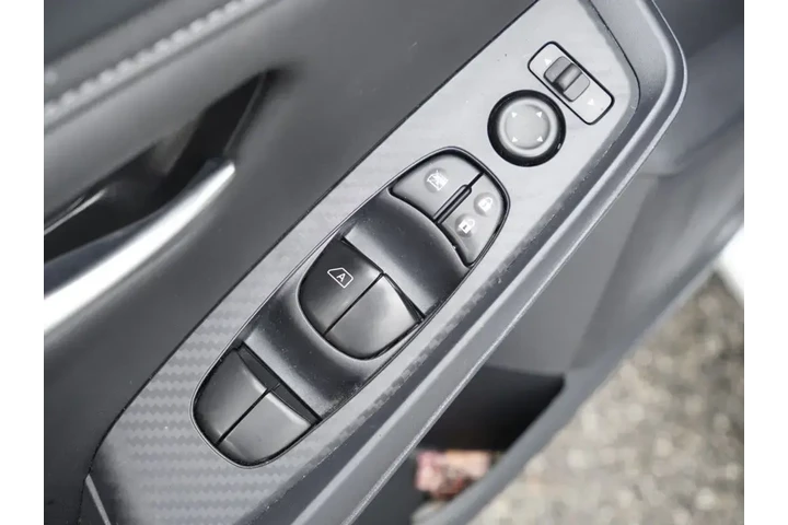 $19970 : Nissan Sentra 2025 SV 4dr Se image 9