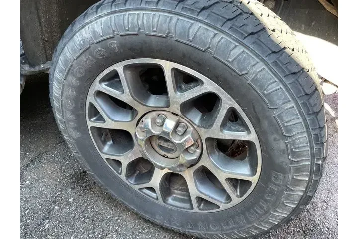 $34995 : Ford F-250 Super Duty 2020 4 image 5