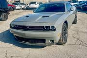 2018 Challenger SXT