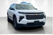 $36991 : Chevrolet Traverse 2025 4X4 thumbnail