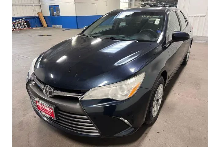 $18622 : Toyota Camry 2017 image 7