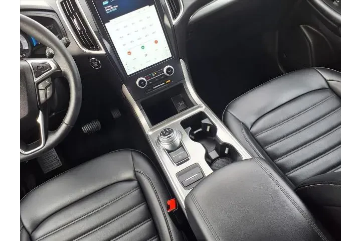 $28995 : Ford Edge 2022 AWD SEL 4dr C image 10