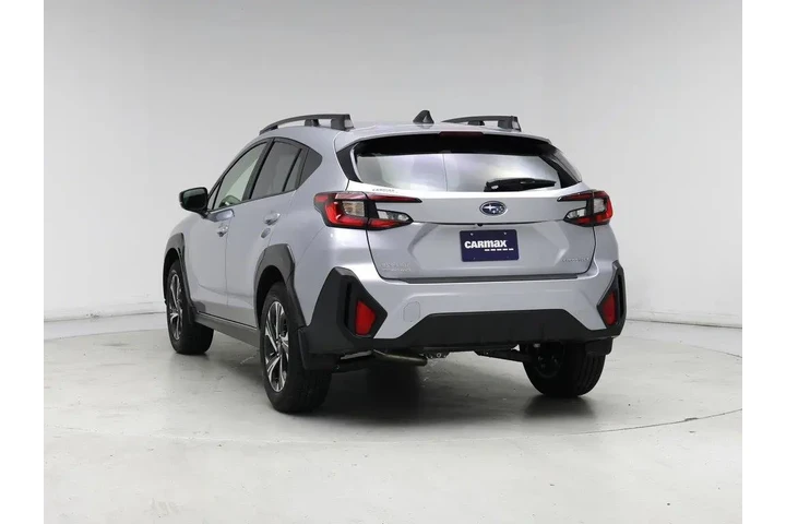 $27998 : Subaru Crosstrek 2024 AWD Pr image 6