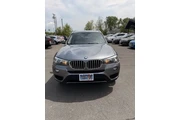 $9500 : 2015 BMW X3 xDrive28i thumbnail
