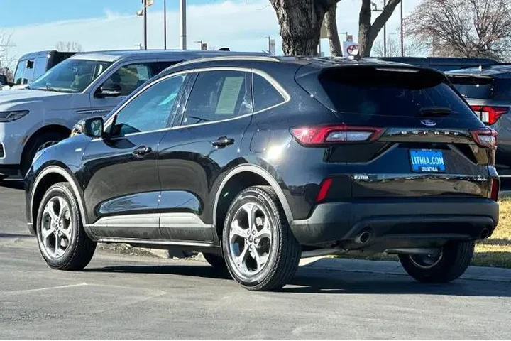 $24995 : Ford Escape 2025 AWD ST-Line image 6