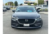 $19980 : Mazda Mazda6 2021 Touring 4d thumbnail