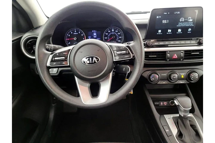 $15998 : Kia Forte 2020 LXS 4dr Sedan image 10