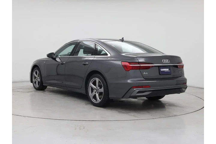 $34998 : Audi A6 2024 AWD quattro Pre image 2