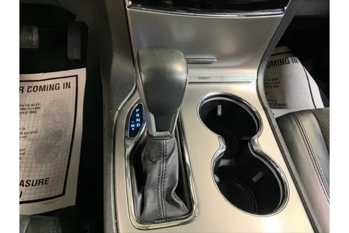 $23497 : Jeep Grand Cherokee 2019 4x4 image 7