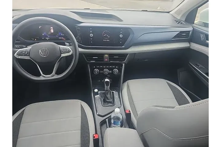 $21695 : Volkswagen Taos 2024 SE 4dr image 5