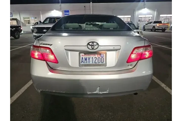 $7989 : Toyota Camry 2007 CE 4dr Sed image 6